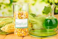 Billy biofuel availability