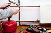 free Billy heating repair quotes